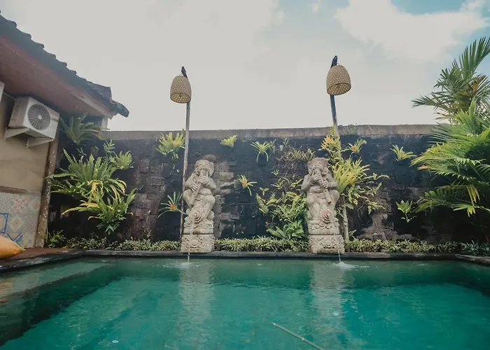Samblung Mas House