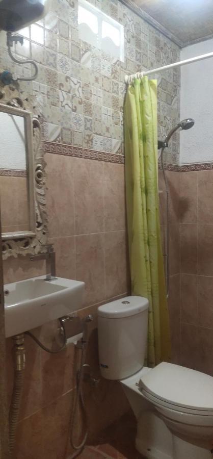 Séjour chez l'habitant Samblung Mas House *