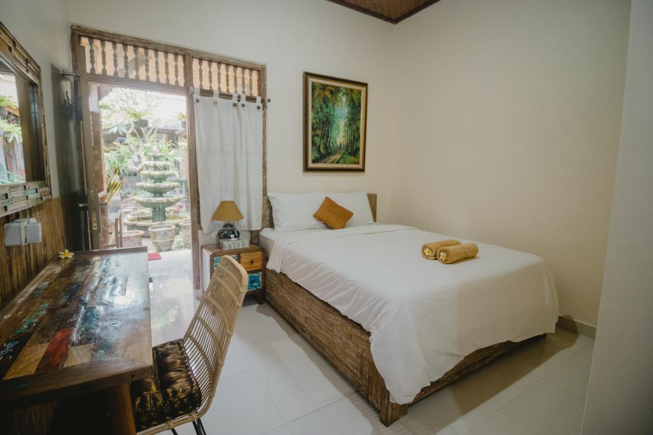 Samblung Mas House * Denpasar