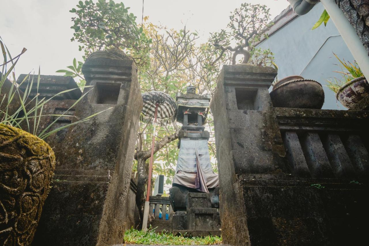 Samblung Mas House * Denpasar