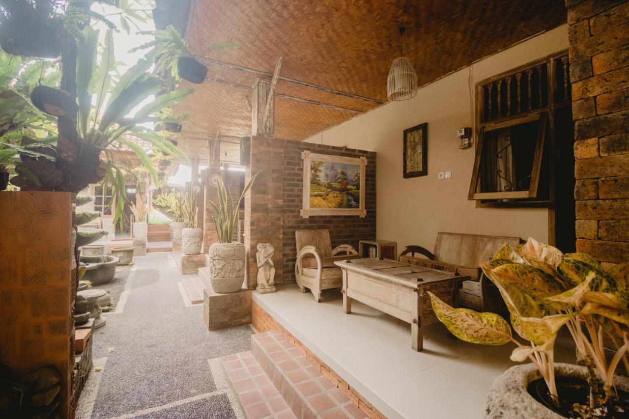 Samblung Mas House * Denpasar
