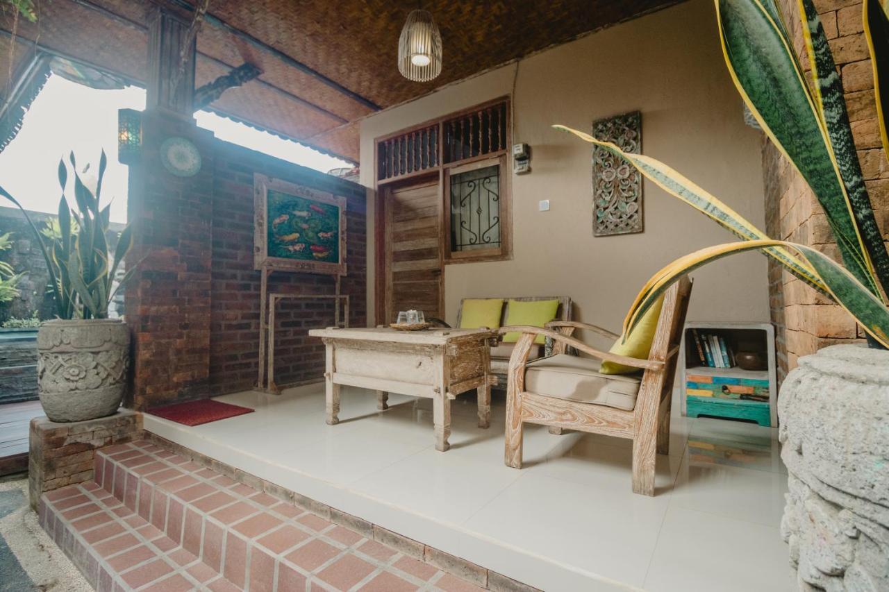 Samblung Mas House Denpasar