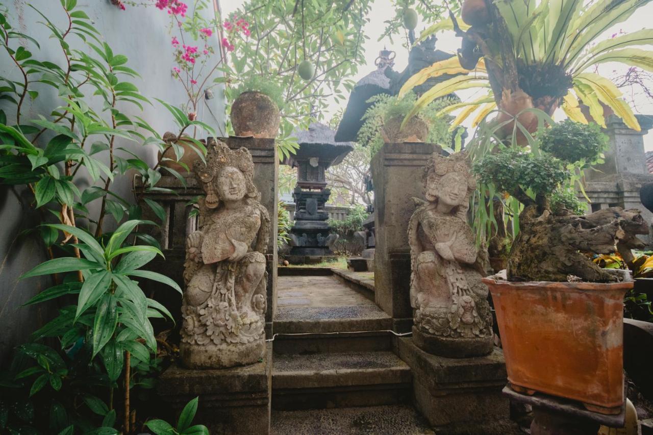 Samblung Mas House
