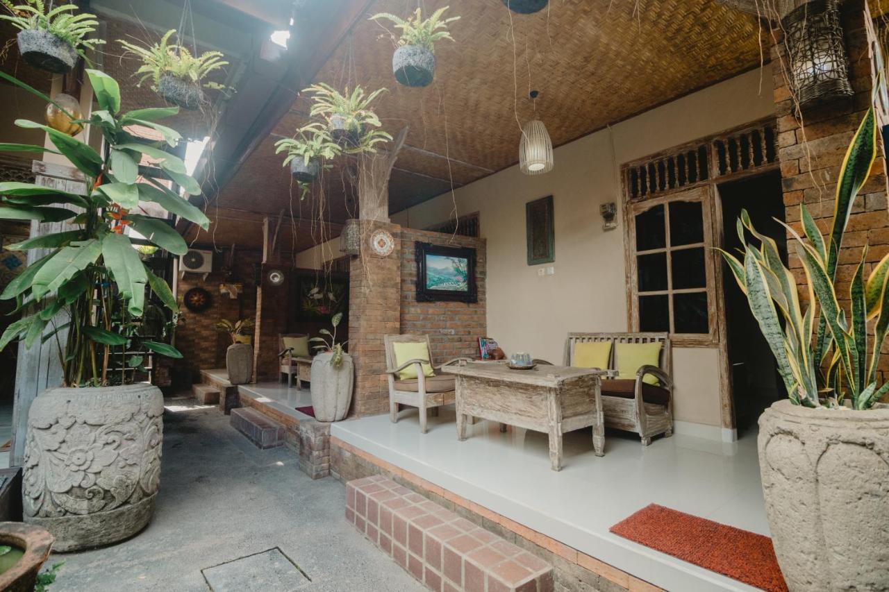 Séjour chez l'habitant Samblung Mas House