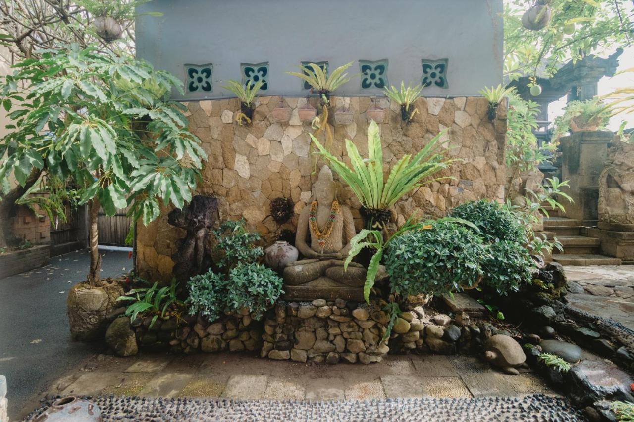 Samblung Mas House *